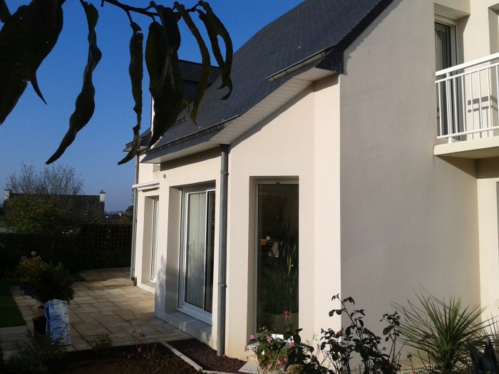 renovation maison quimperle