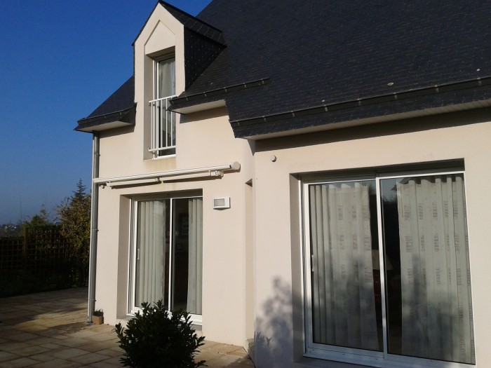 renovation maison quimperle