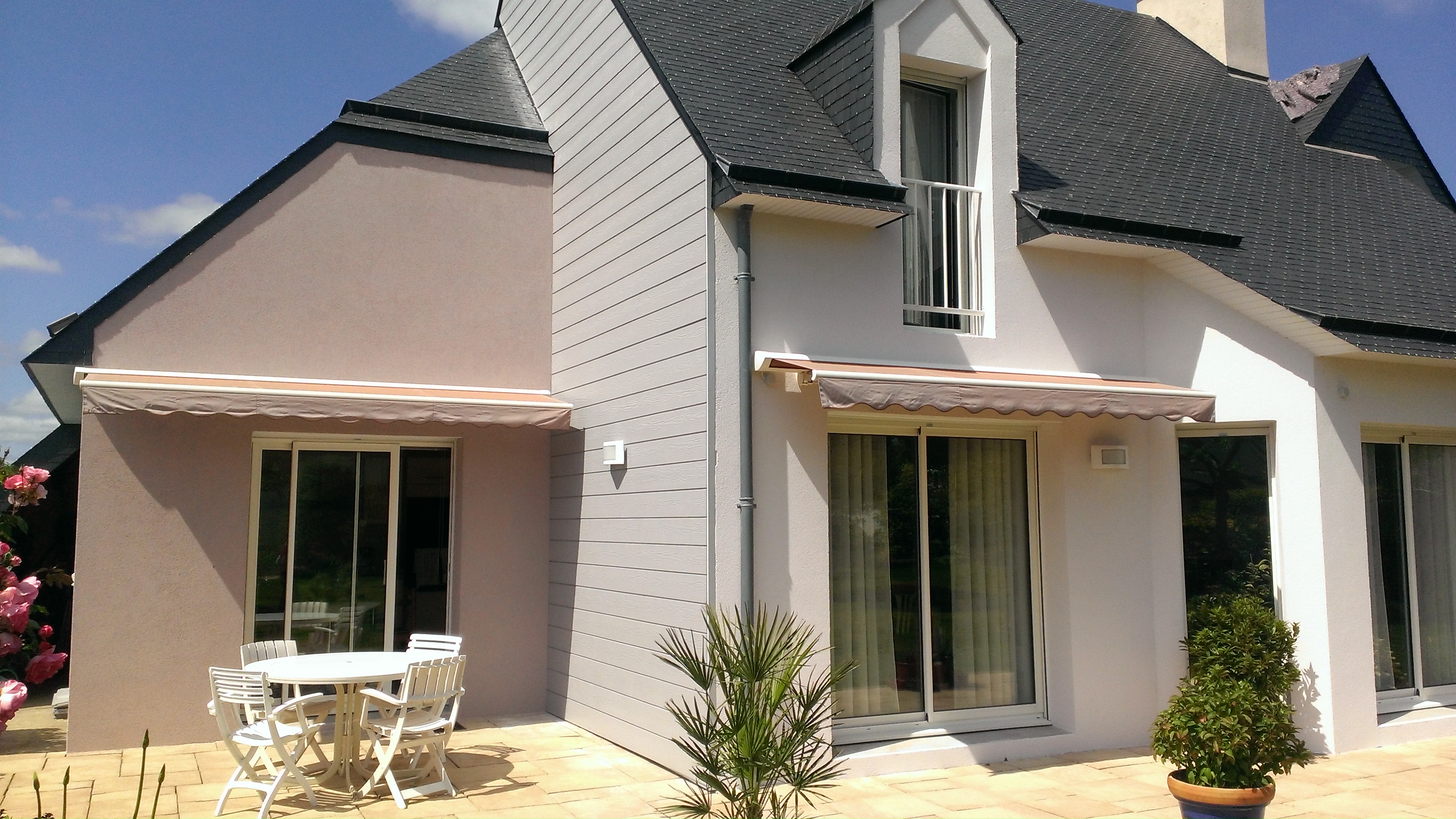 renovation maison quimperle