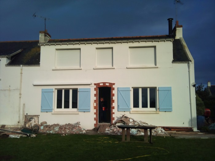renovation maison quiberon