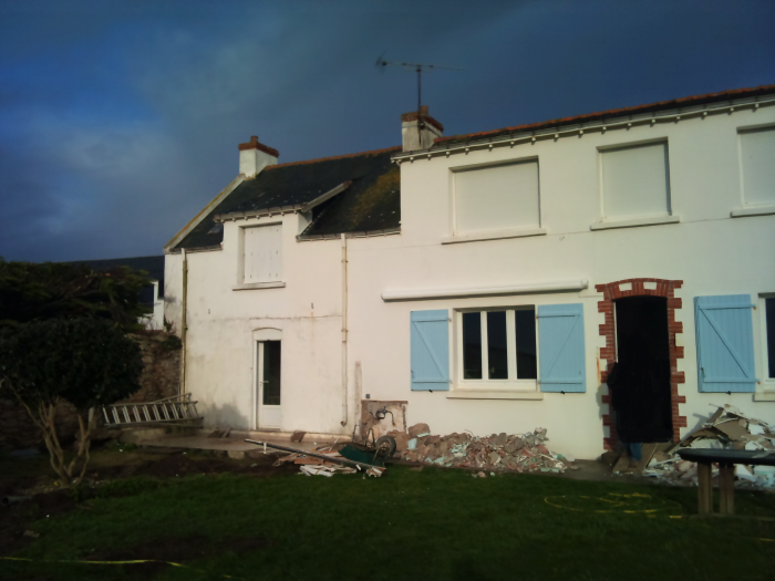 renovation maison quiberon