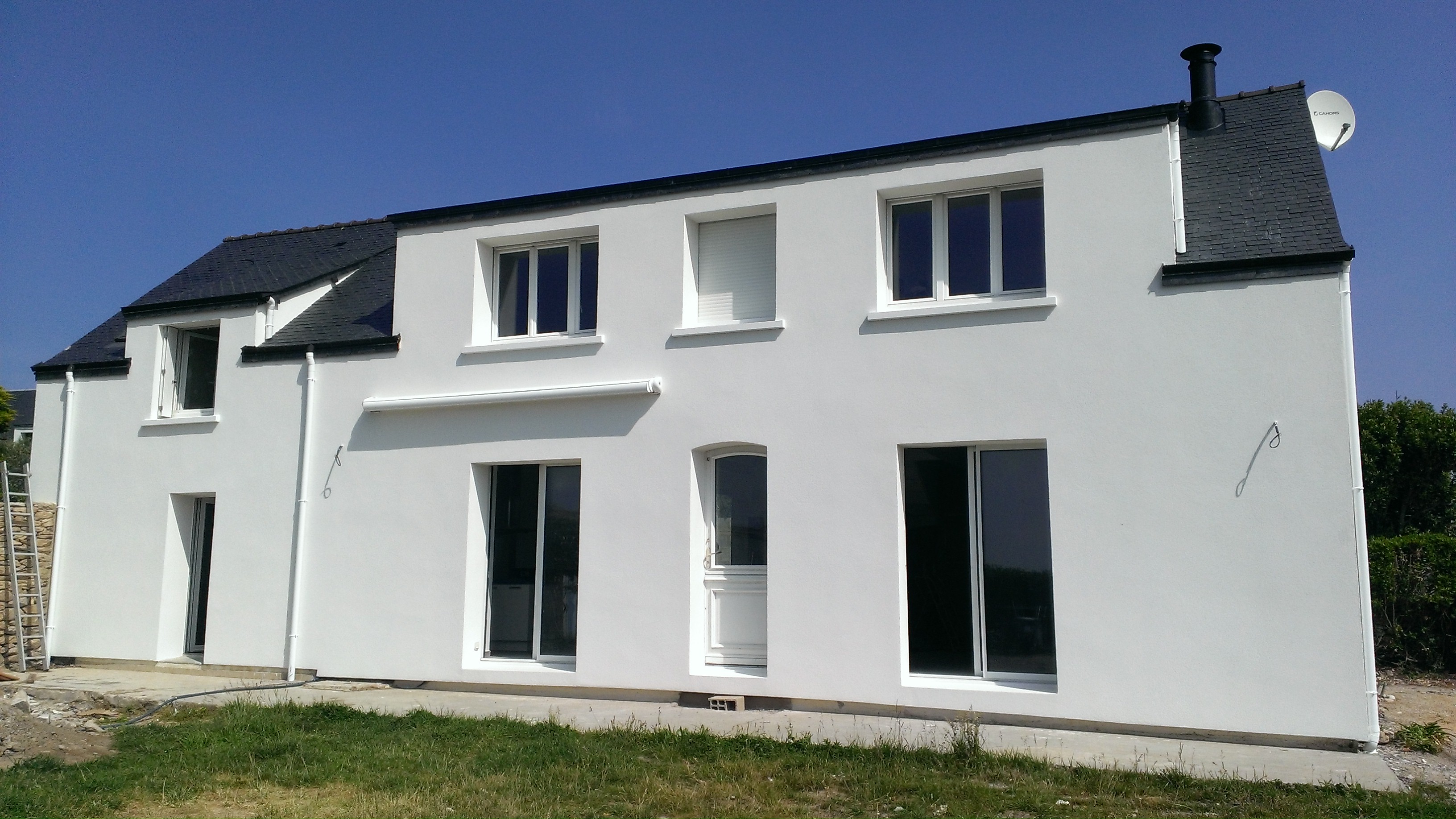 renovation maison quiberon